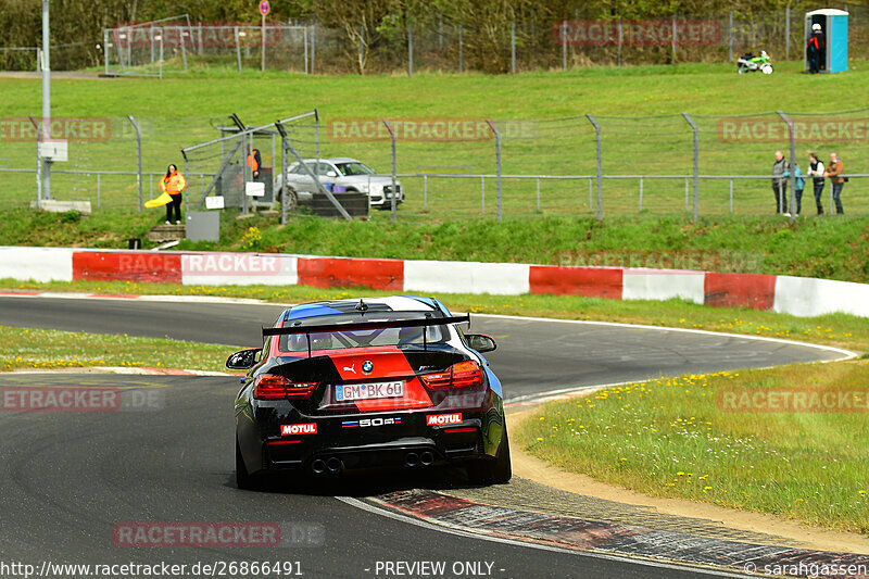 Bild #26866491 - Touristenfahrten Nürburgring Nordschleife (28.04.2024)