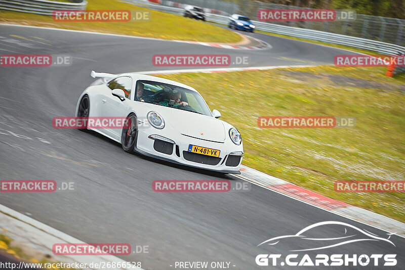 Bild #26866528 - Touristenfahrten Nürburgring Nordschleife (28.04.2024)