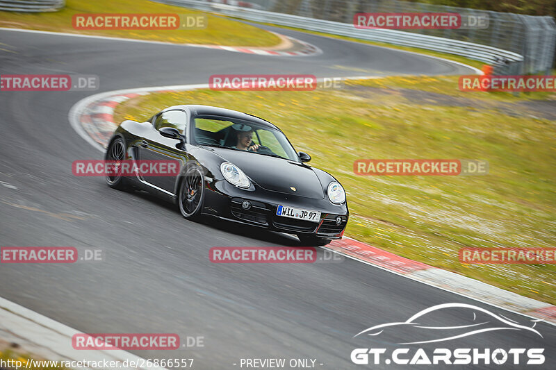 Bild #26866557 - Touristenfahrten Nürburgring Nordschleife (28.04.2024)