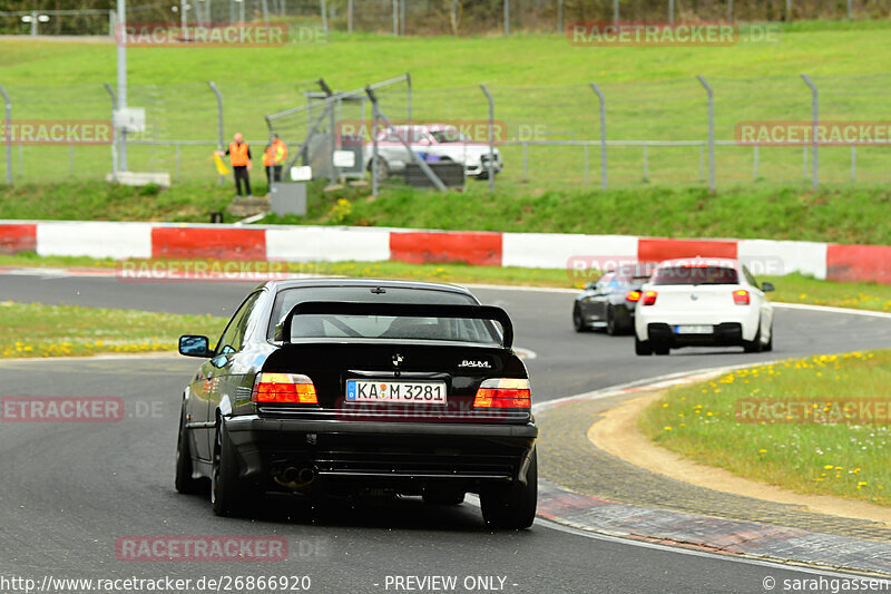 Bild #26866920 - Touristenfahrten Nürburgring Nordschleife (28.04.2024)