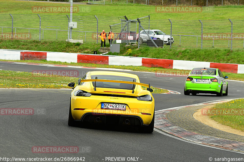 Bild #26866942 - Touristenfahrten Nürburgring Nordschleife (28.04.2024)