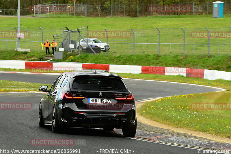 Bild #26866991 - Touristenfahrten Nürburgring Nordschleife (28.04.2024)