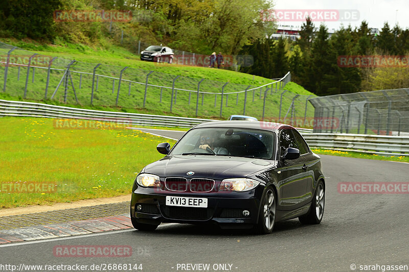 Bild #26868144 - Touristenfahrten Nürburgring Nordschleife (28.04.2024)