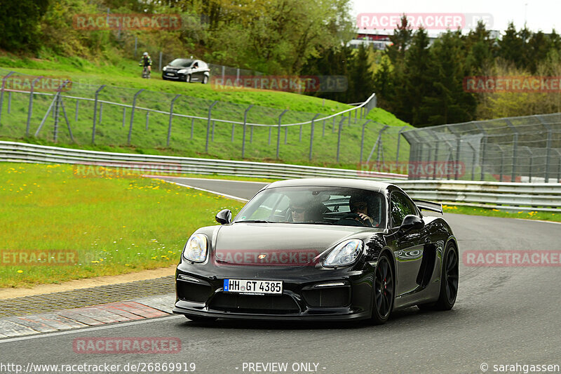 Bild #26869919 - Touristenfahrten Nürburgring Nordschleife (28.04.2024)