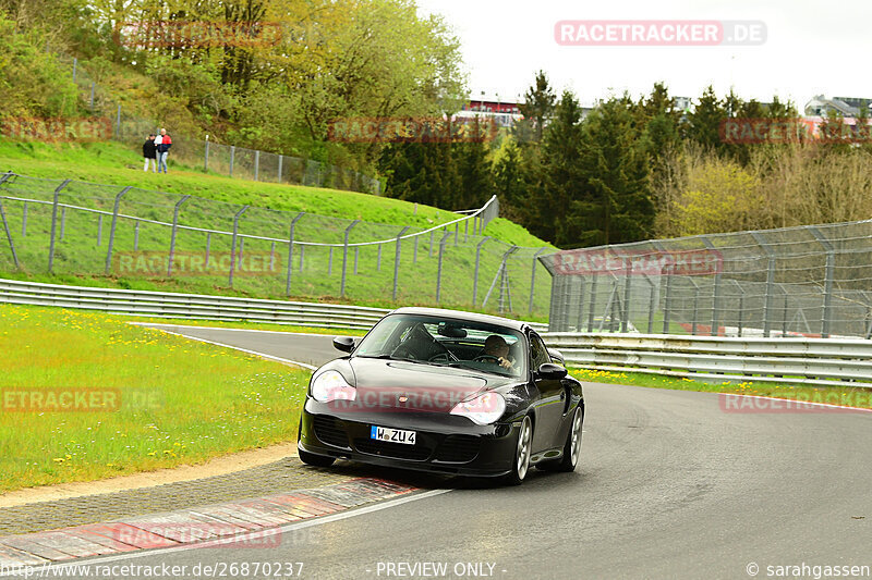 Bild #26870237 - Touristenfahrten Nürburgring Nordschleife (28.04.2024)