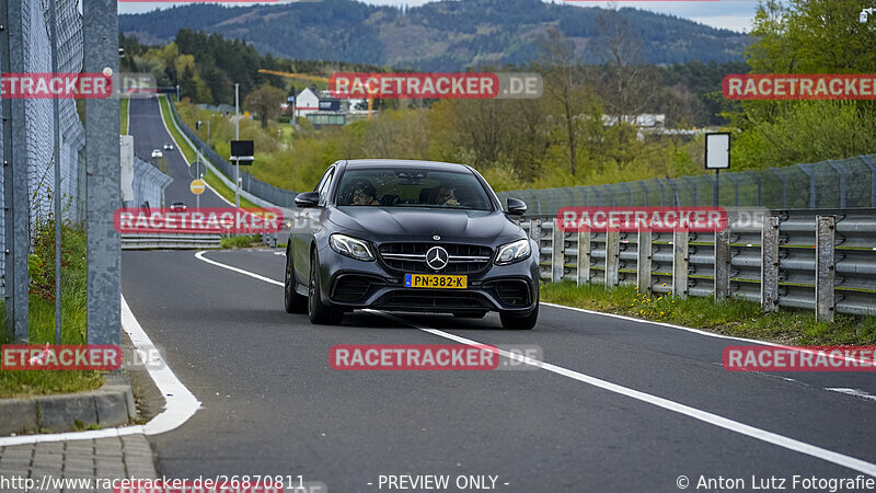 Bild #26870811 - Touristenfahrten Nürburgring Nordschleife (28.04.2024)