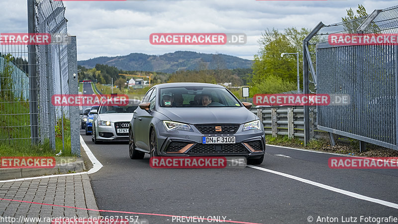 Bild #26871557 - Touristenfahrten Nürburgring Nordschleife (28.04.2024)