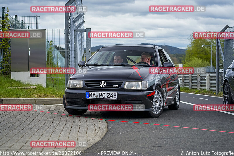 Bild #26872108 - Touristenfahrten Nürburgring Nordschleife (28.04.2024)