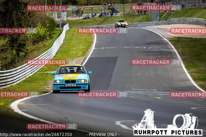 Bild #26872350 - Touristenfahrten Nürburgring Nordschleife (28.04.2024)