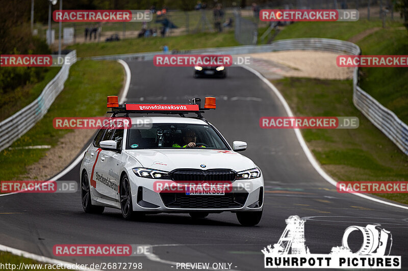 Bild #26872798 - Touristenfahrten Nürburgring Nordschleife (28.04.2024)