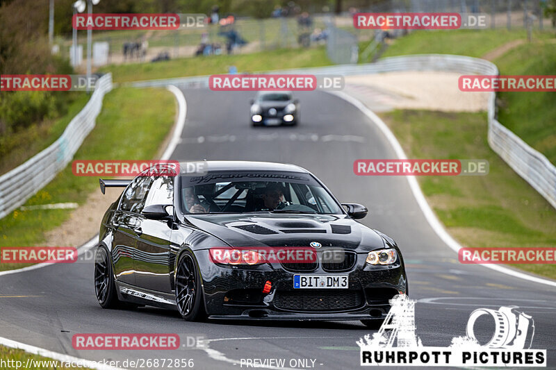 Bild #26872856 - Touristenfahrten Nürburgring Nordschleife (28.04.2024)