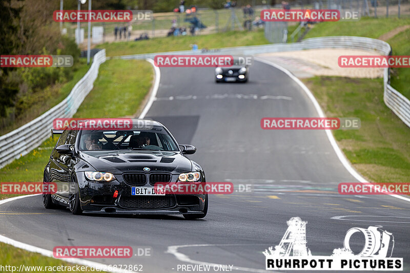 Bild #26872862 - Touristenfahrten Nürburgring Nordschleife (28.04.2024)