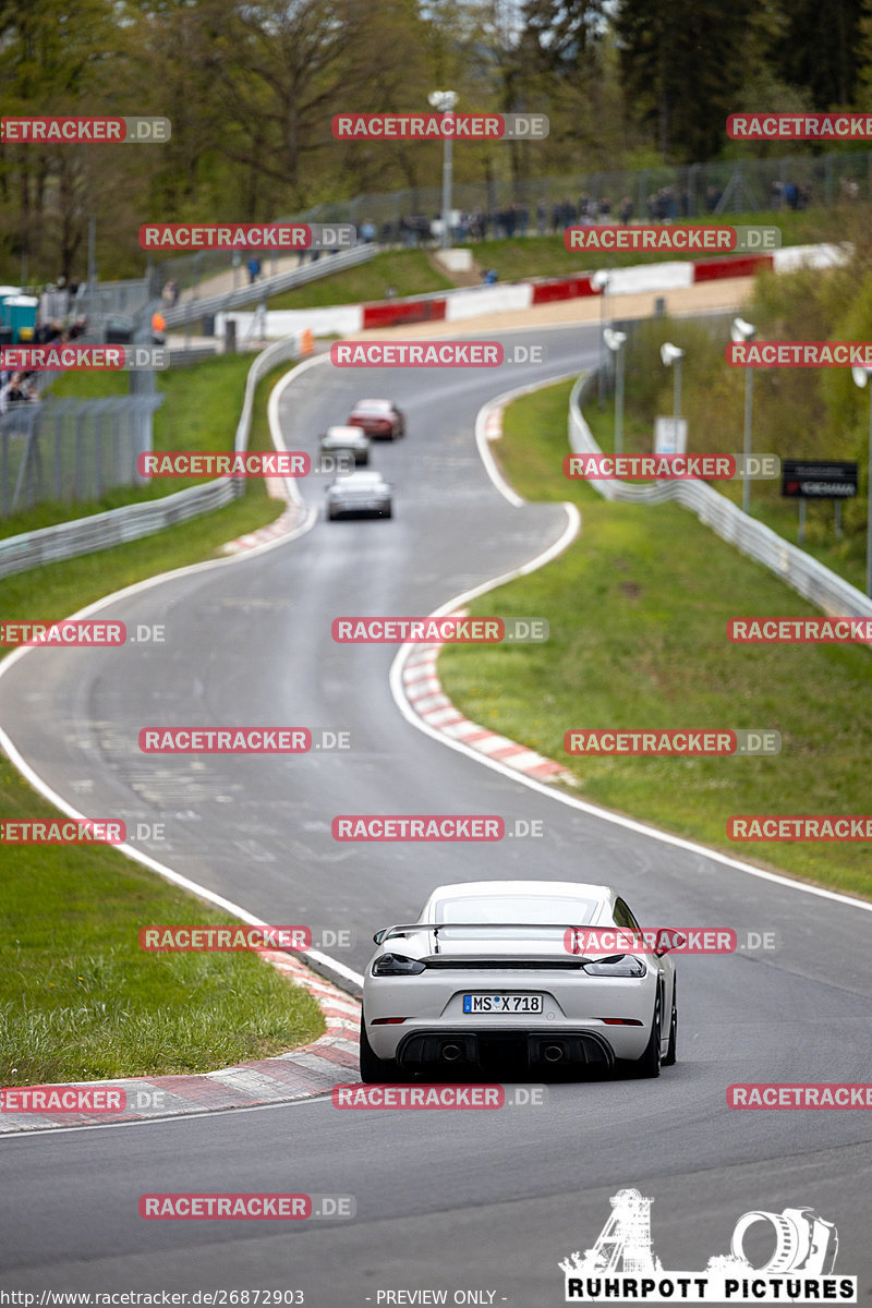 Bild #26872903 - Touristenfahrten Nürburgring Nordschleife (28.04.2024)