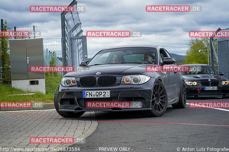 Bild #26873584 - Touristenfahrten Nürburgring Nordschleife (28.04.2024)