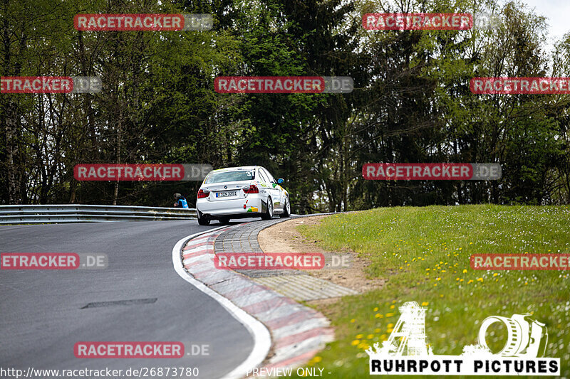 Bild #26873780 - Touristenfahrten Nürburgring Nordschleife (28.04.2024)