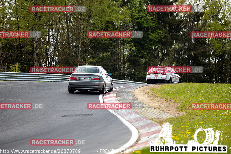 Bild #26873789 - Touristenfahrten Nürburgring Nordschleife (28.04.2024)