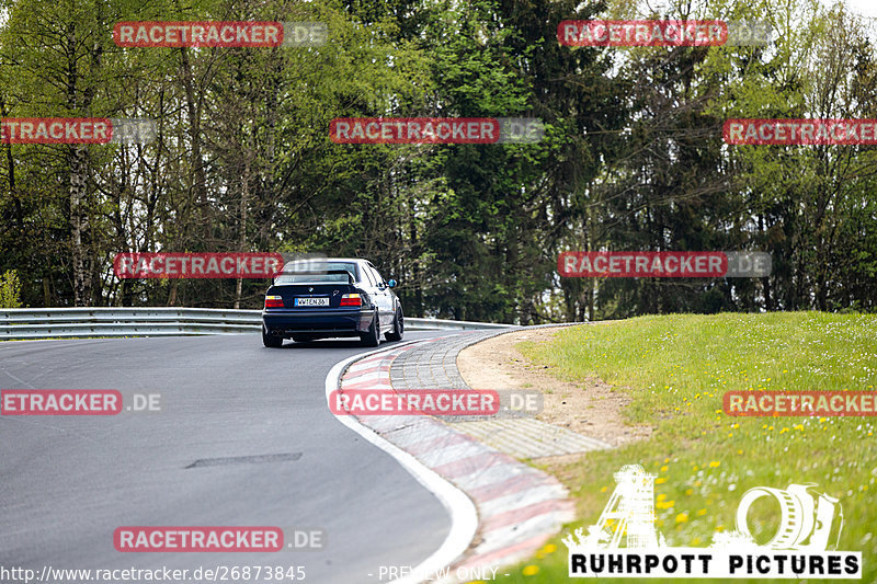 Bild #26873845 - Touristenfahrten Nürburgring Nordschleife (28.04.2024)