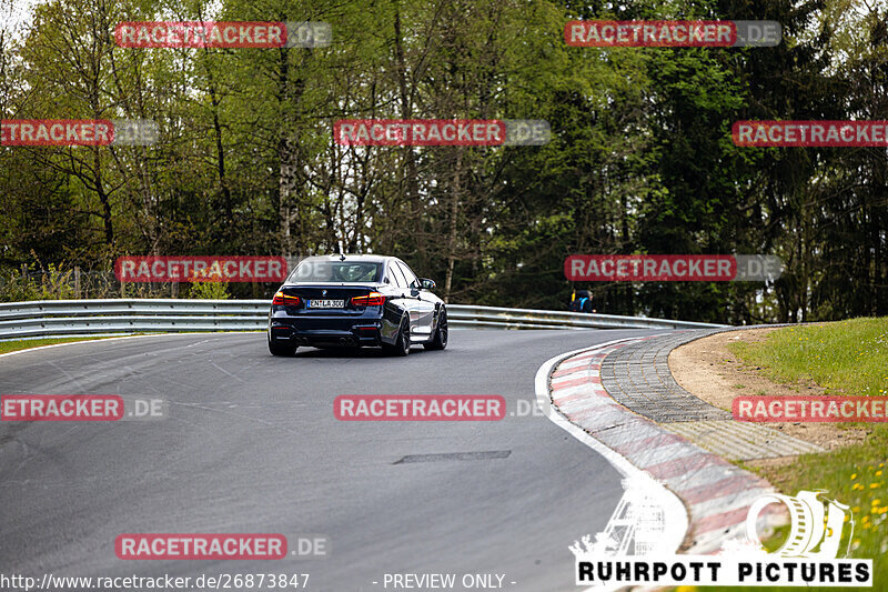 Bild #26873847 - Touristenfahrten Nürburgring Nordschleife (28.04.2024)