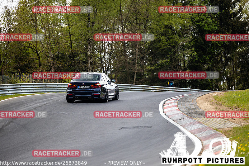 Bild #26873849 - Touristenfahrten Nürburgring Nordschleife (28.04.2024)