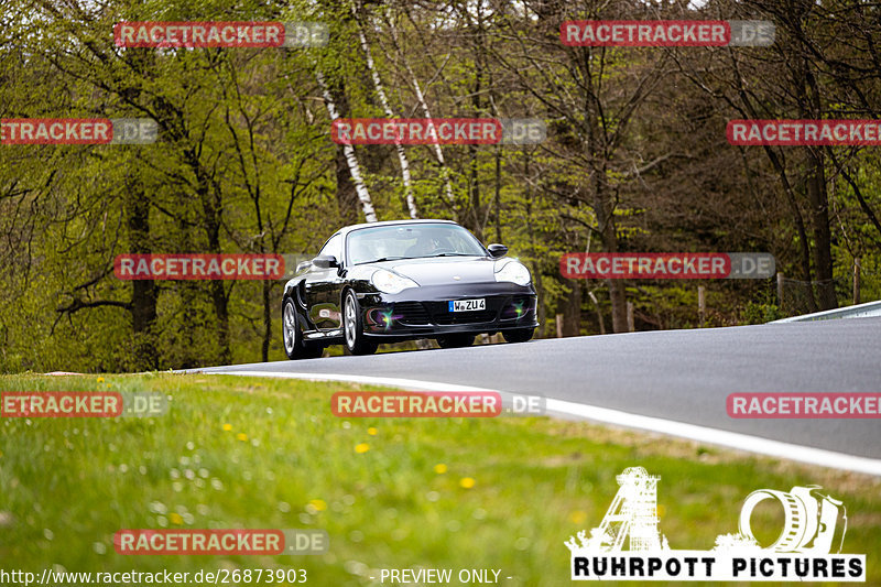 Bild #26873903 - Touristenfahrten Nürburgring Nordschleife (28.04.2024)