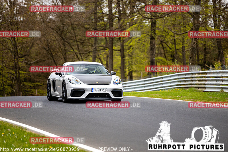 Bild #26873959 - Touristenfahrten Nürburgring Nordschleife (28.04.2024)