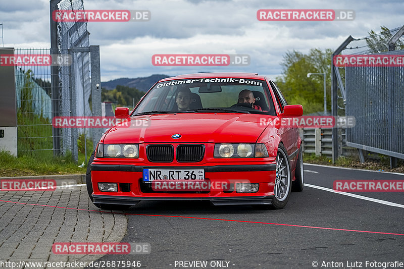 Bild #26875946 - Touristenfahrten Nürburgring Nordschleife (28.04.2024)