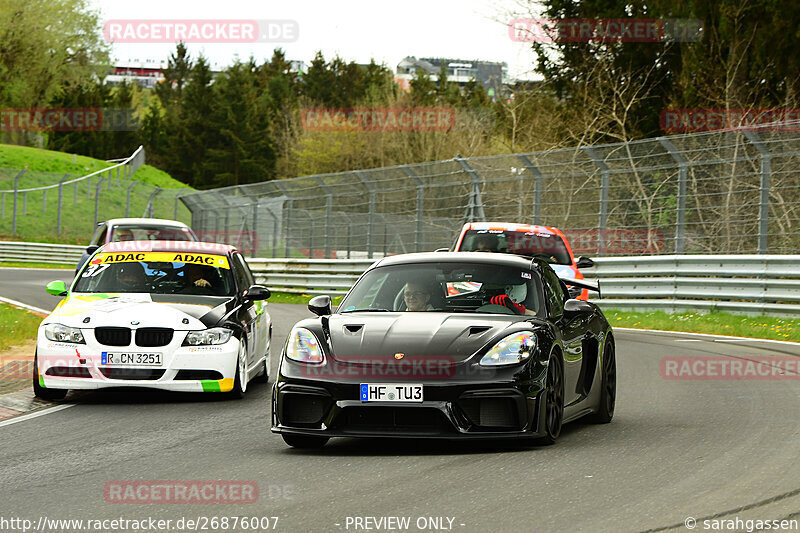 Bild #26876007 - Touristenfahrten Nürburgring Nordschleife (28.04.2024)