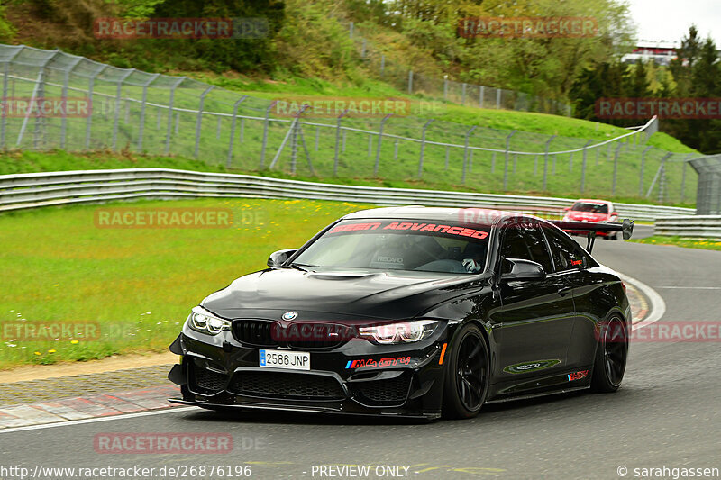 Bild #26876196 - Touristenfahrten Nürburgring Nordschleife (28.04.2024)