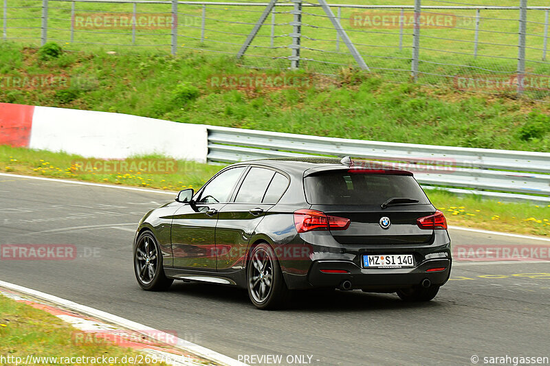 Bild #26876241 - Touristenfahrten Nürburgring Nordschleife (28.04.2024)