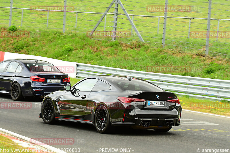 Bild #26876813 - Touristenfahrten Nürburgring Nordschleife (28.04.2024)