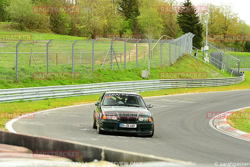 Bild #26877076 - Touristenfahrten Nürburgring Nordschleife (28.04.2024)