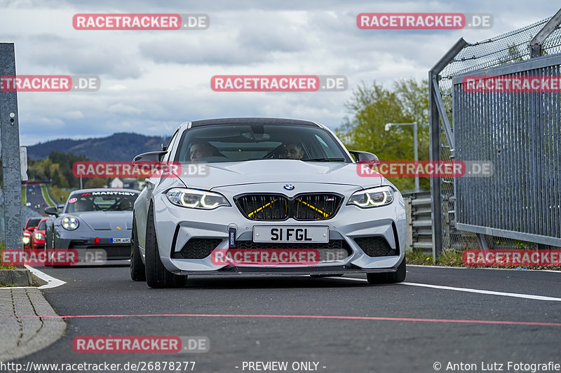 Bild #26878277 - Touristenfahrten Nürburgring Nordschleife (28.04.2024)