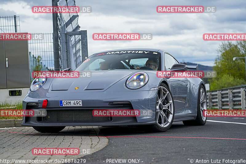 Bild #26878279 - Touristenfahrten Nürburgring Nordschleife (28.04.2024)