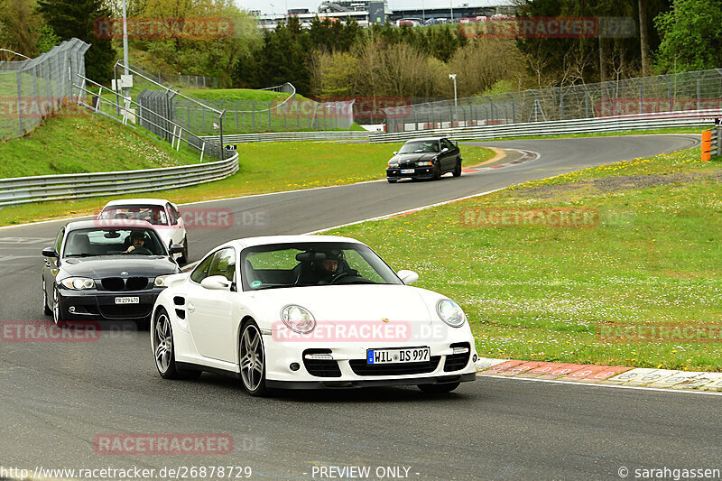 Bild #26878729 - Touristenfahrten Nürburgring Nordschleife (28.04.2024)