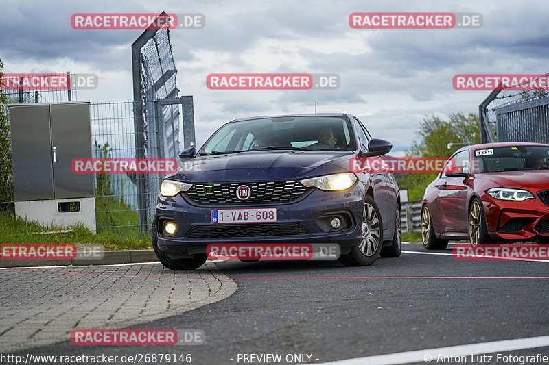 Bild #26879146 - Touristenfahrten Nürburgring Nordschleife (28.04.2024)