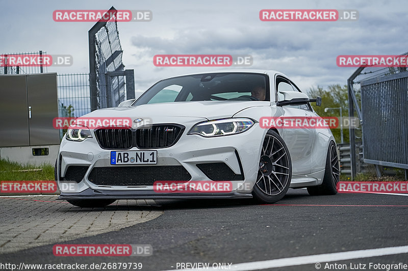 Bild #26879739 - Touristenfahrten Nürburgring Nordschleife (28.04.2024)