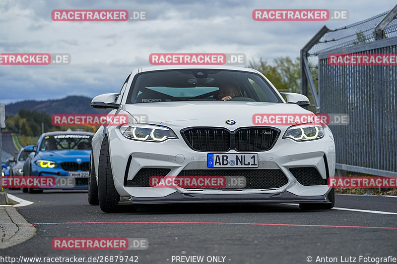 Bild #26879742 - Touristenfahrten Nürburgring Nordschleife (28.04.2024)