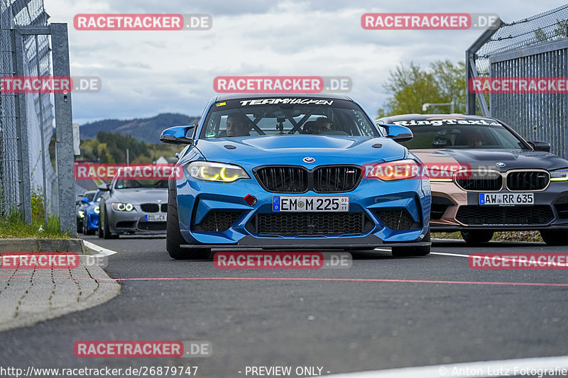 Bild #26879747 - Touristenfahrten Nürburgring Nordschleife (28.04.2024)