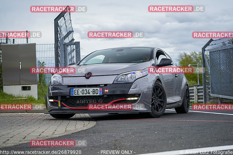 Bild #26879920 - Touristenfahrten Nürburgring Nordschleife (28.04.2024)