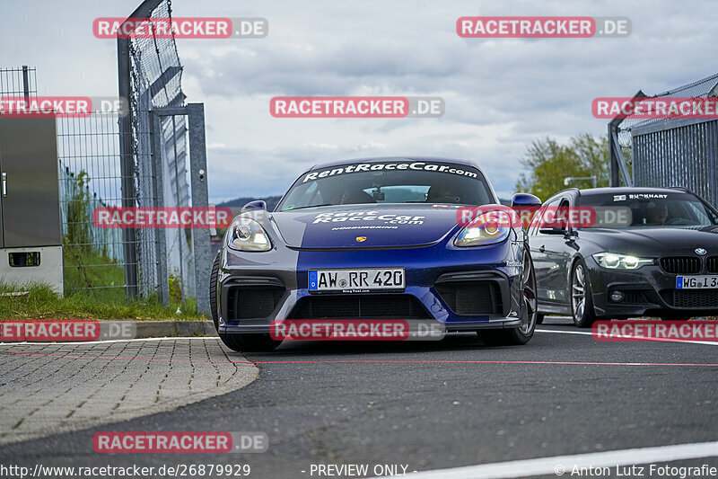 Bild #26879929 - Touristenfahrten Nürburgring Nordschleife (28.04.2024)