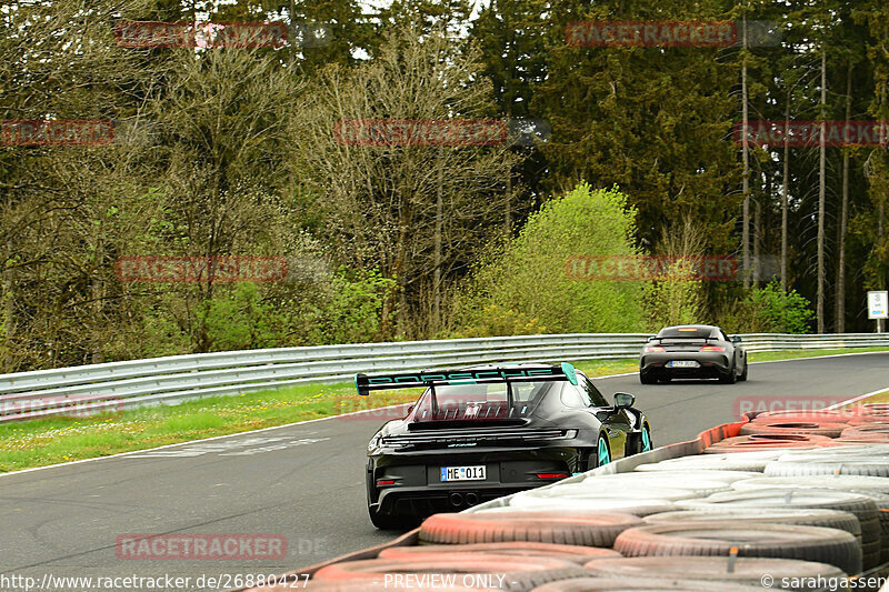 Bild #26880427 - Touristenfahrten Nürburgring Nordschleife (28.04.2024)