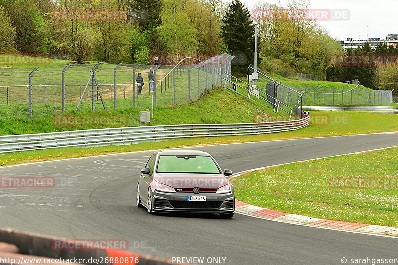 Bild #26880876 - Touristenfahrten Nürburgring Nordschleife (28.04.2024)