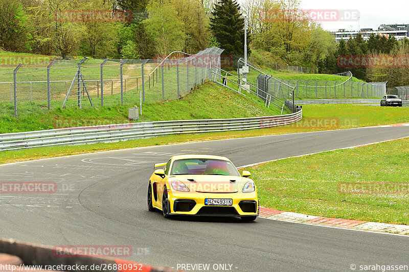 Bild #26880952 - Touristenfahrten Nürburgring Nordschleife (28.04.2024)