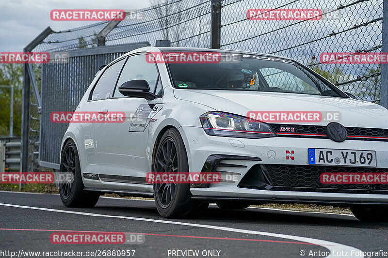 Bild #26880957 - Touristenfahrten Nürburgring Nordschleife (28.04.2024)