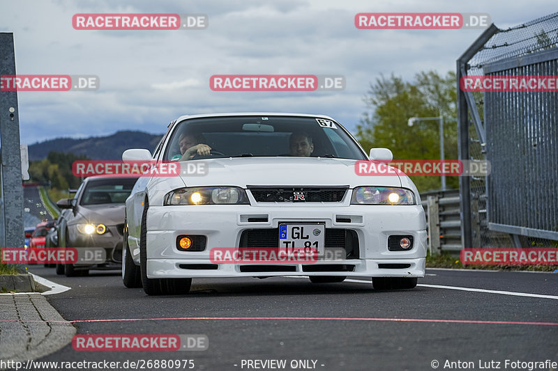 Bild #26880975 - Touristenfahrten Nürburgring Nordschleife (28.04.2024)