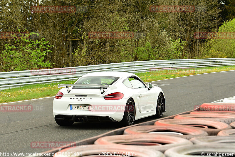 Bild #26881434 - Touristenfahrten Nürburgring Nordschleife (28.04.2024)