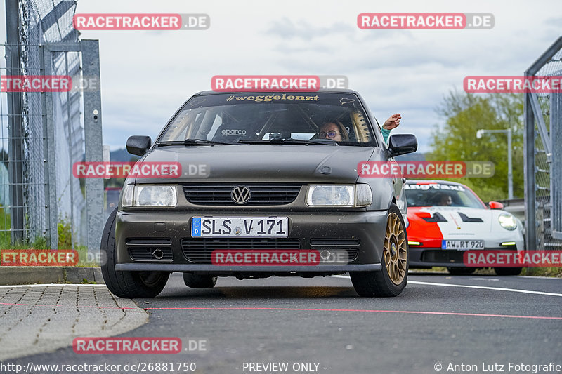 Bild #26881750 - Touristenfahrten Nürburgring Nordschleife (28.04.2024)