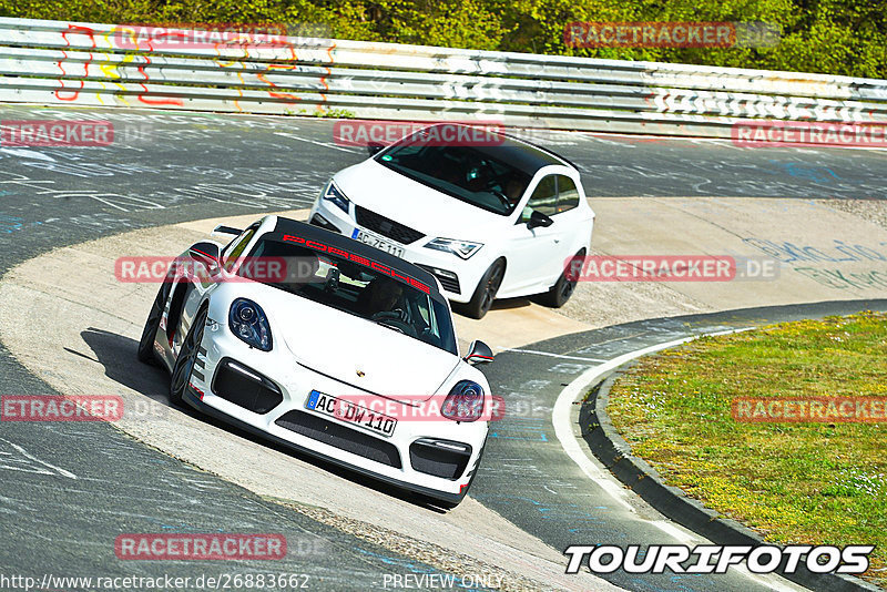 Bild #26883662 - Touristenfahrten Nürburgring Nordschleife (28.04.2024)