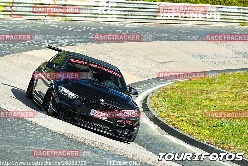 Bild #26883799 - Touristenfahrten Nürburgring Nordschleife (28.04.2024)