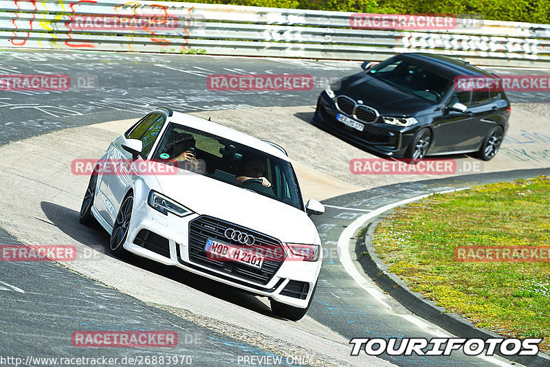 Bild #26883970 - Touristenfahrten Nürburgring Nordschleife (28.04.2024)